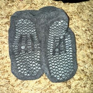 Pointe Studio barre grip socks